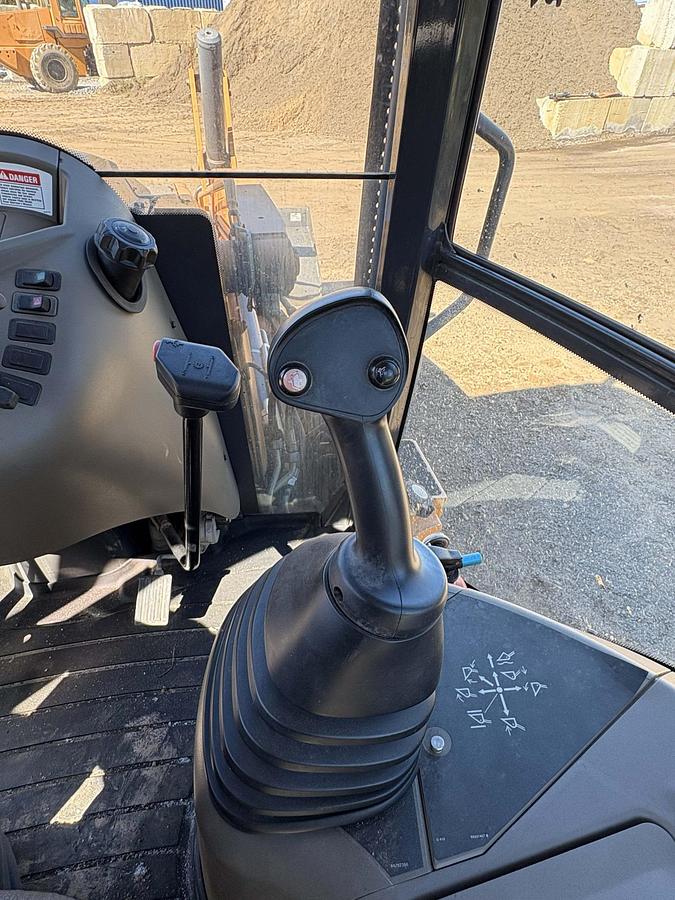 Used 2014 CASE 580 Super N