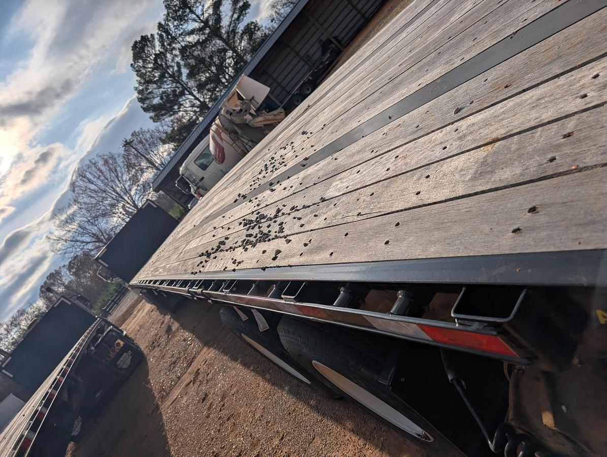 Used 2023 DORSEY FB48