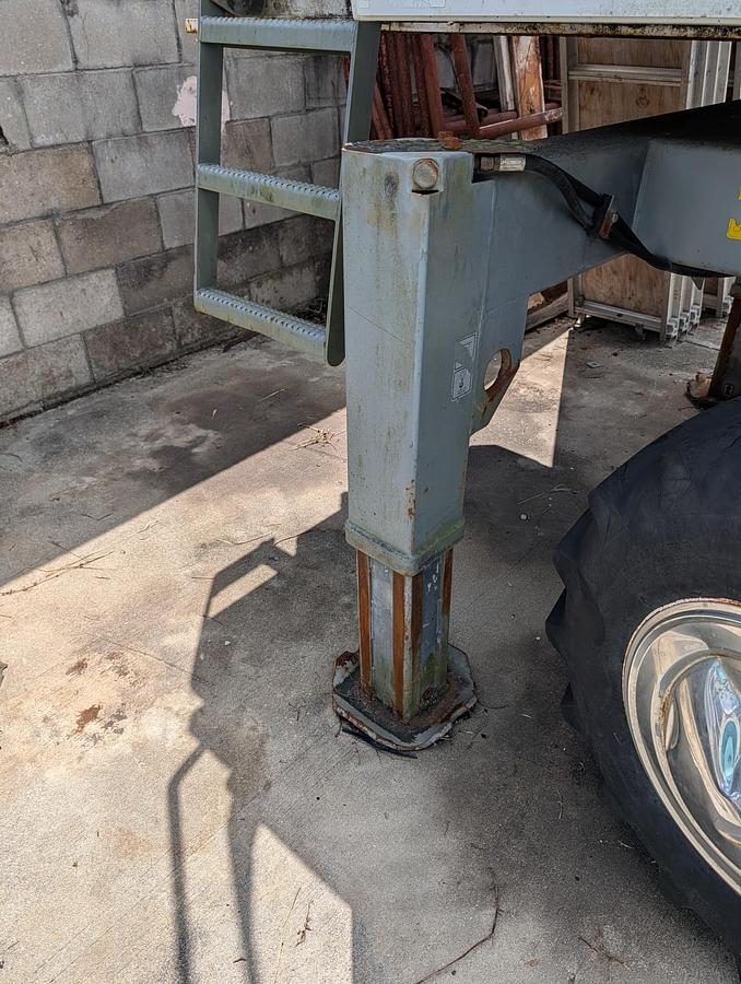 Used 2000 SOMERO S240