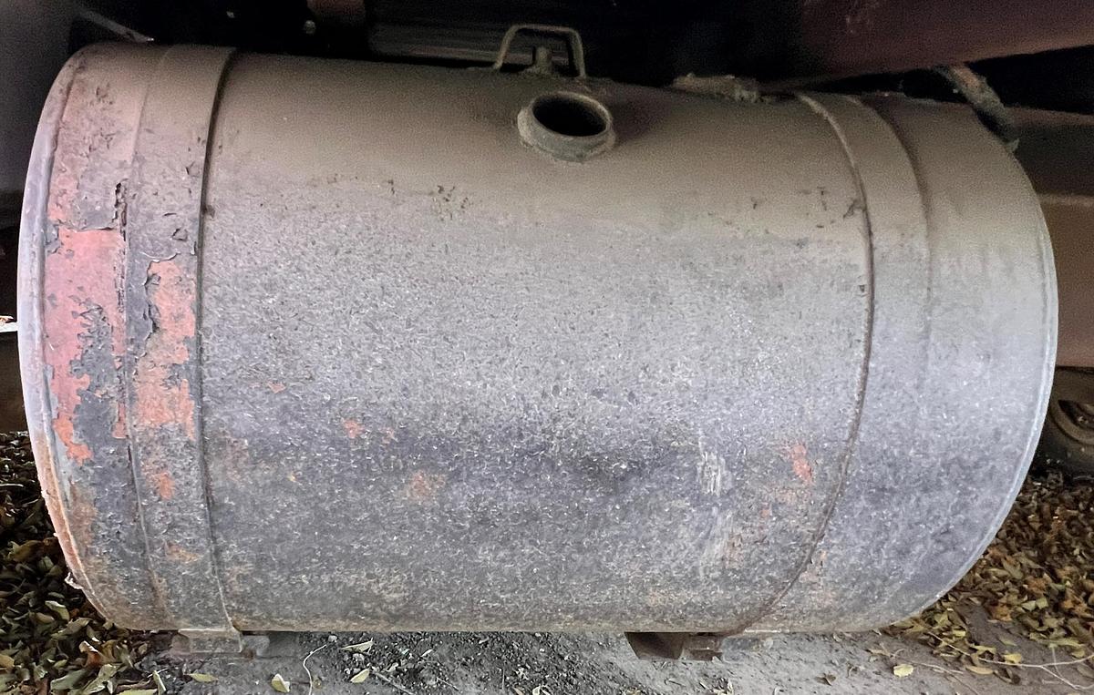 Used 1964 CHEVROLET C40 Med Duty