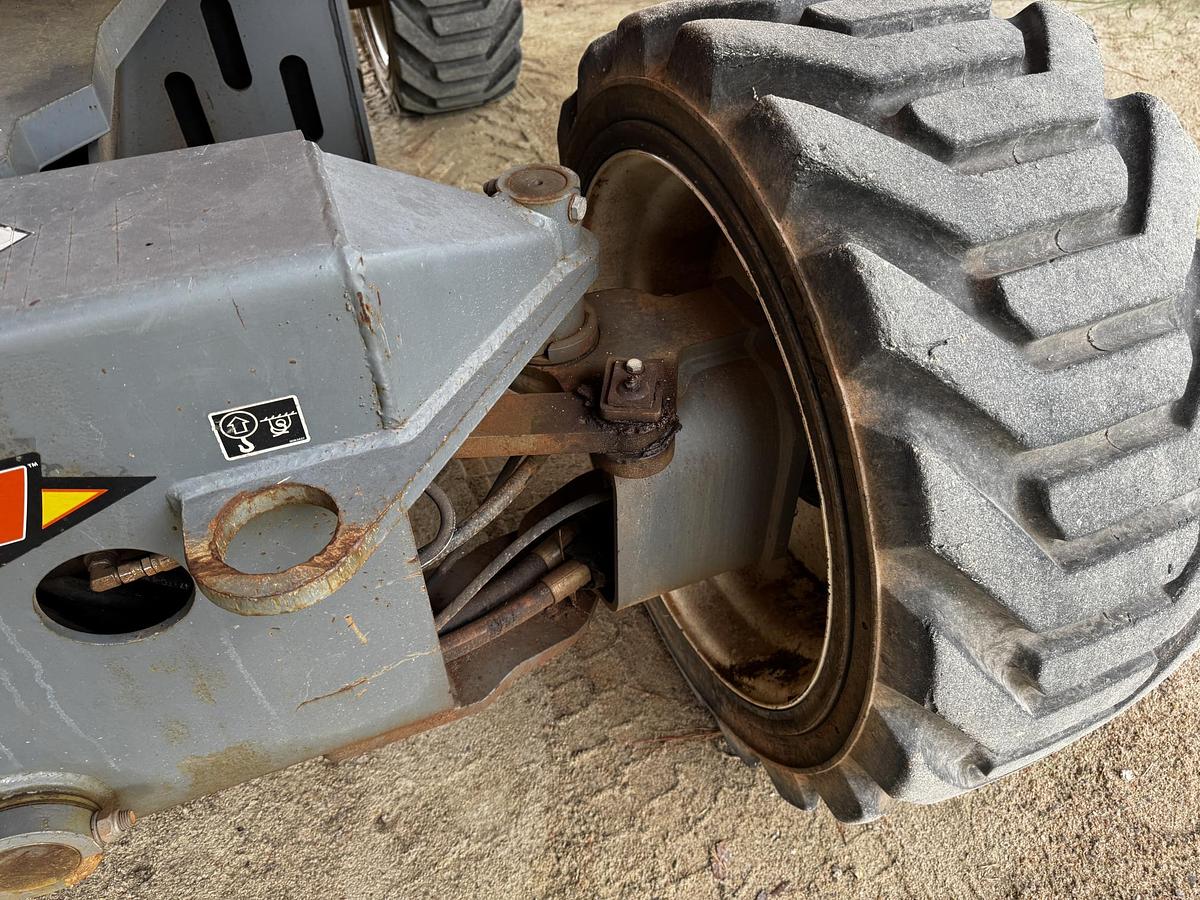 Used 2015 SNORKEL A46JRT