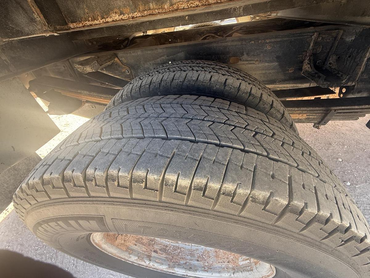 Used 2019 CHEVROLET Silverado 3500HD