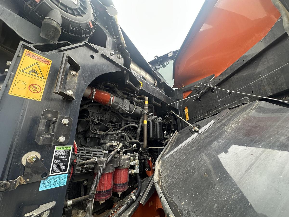 Used 2021 HITACHI ZW370-6HC