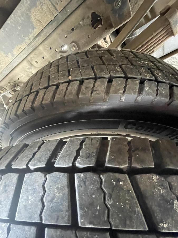 Used 2006 FORD F450 4WD