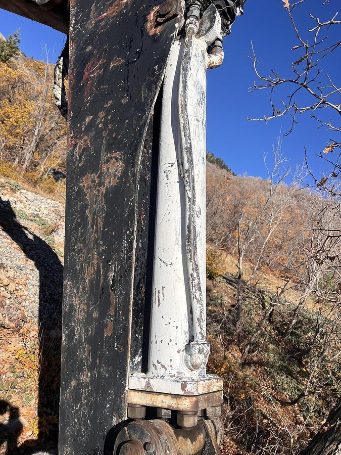 Used 1974 WARNER-SWASEY Hopto 900A