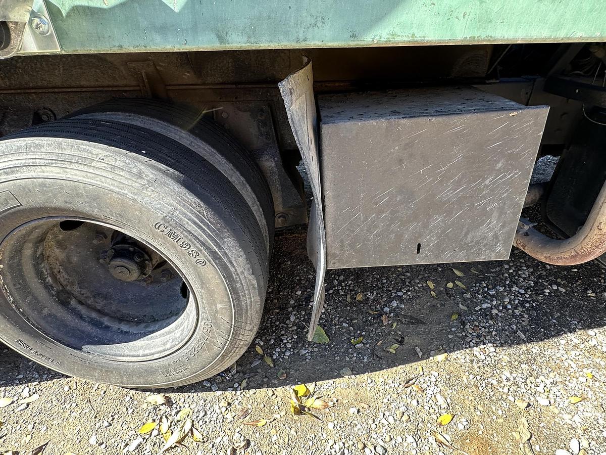 Used 1994 FORD LN9000