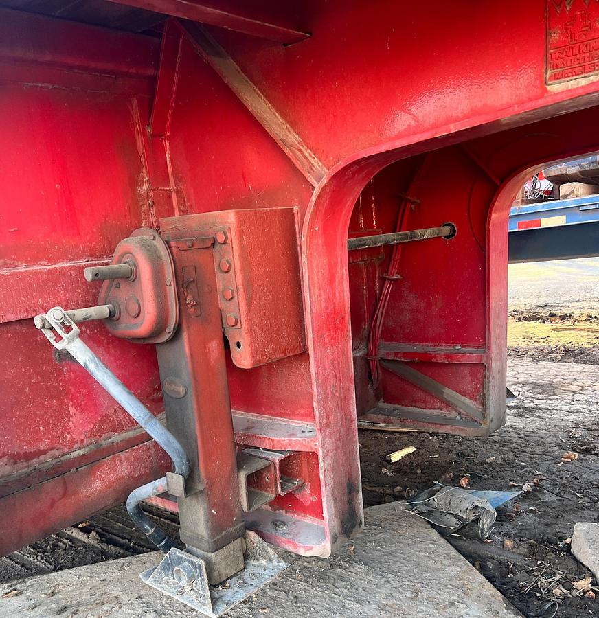 Used 1997 TRAIL KING 49' X 102"