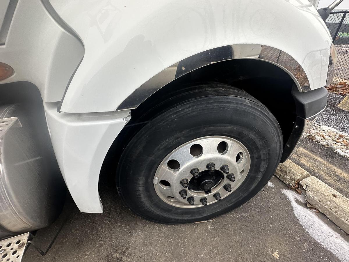 Used 2012 INTERNATIONAL Prostar+ 122