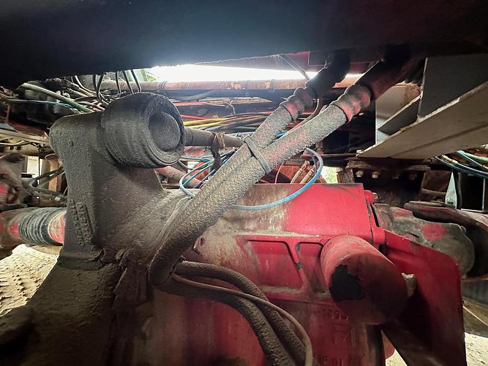 Used 2007 OSHKOSH S-2346