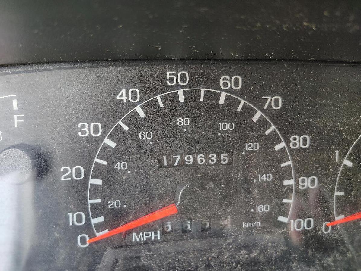 Used 2003 FORD F650 Super Duty