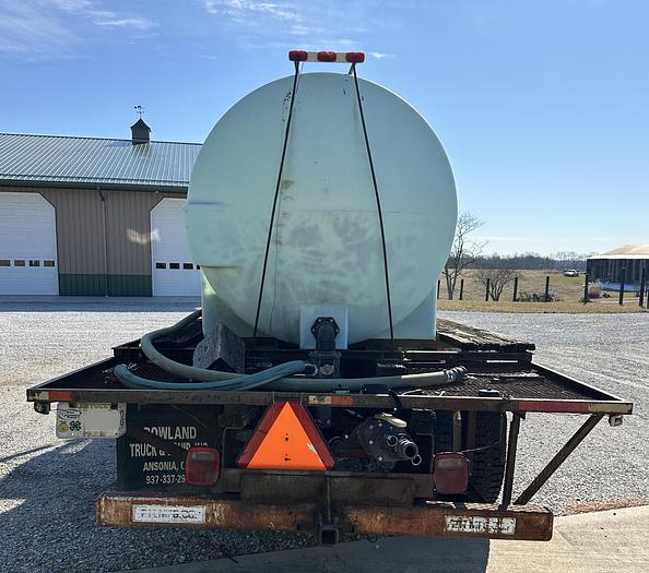Used 1985 INTERNATIONAL 1954