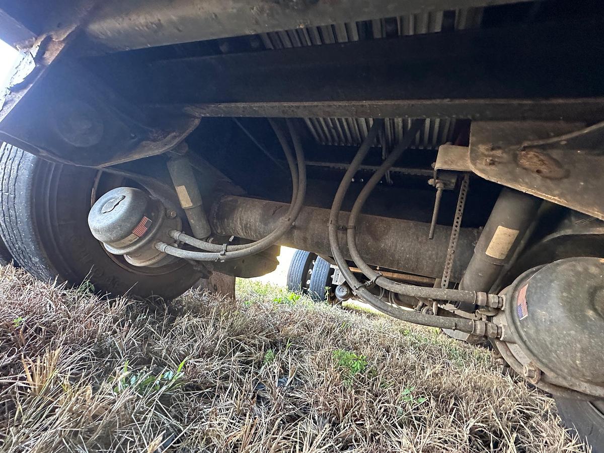 Used 2018 DORSEY 48' X 102