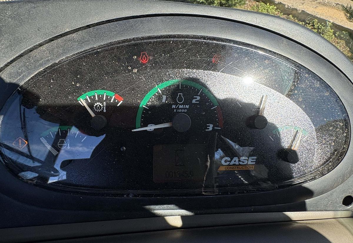 Used 2014 CASE 580 Super N