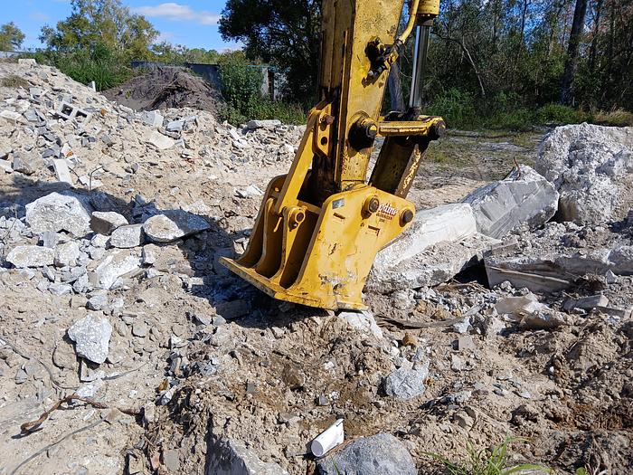 Used 1993 KOBELCO SK210LC