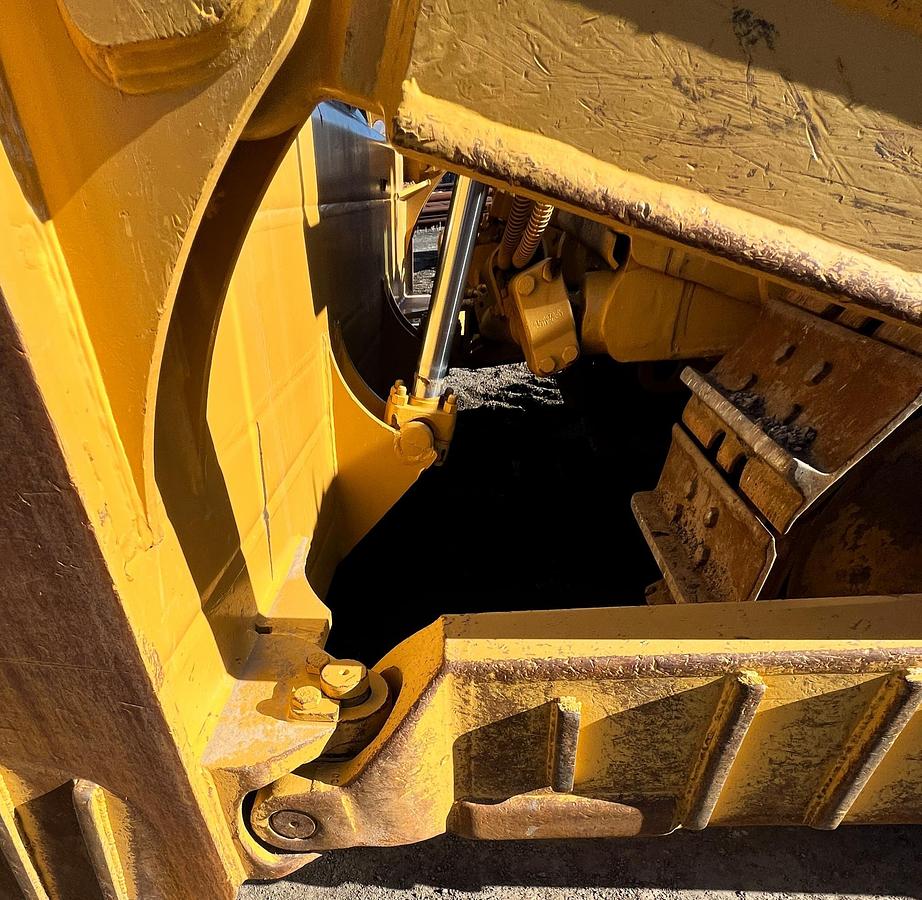 Used 1997 CATERPILLAR D8R