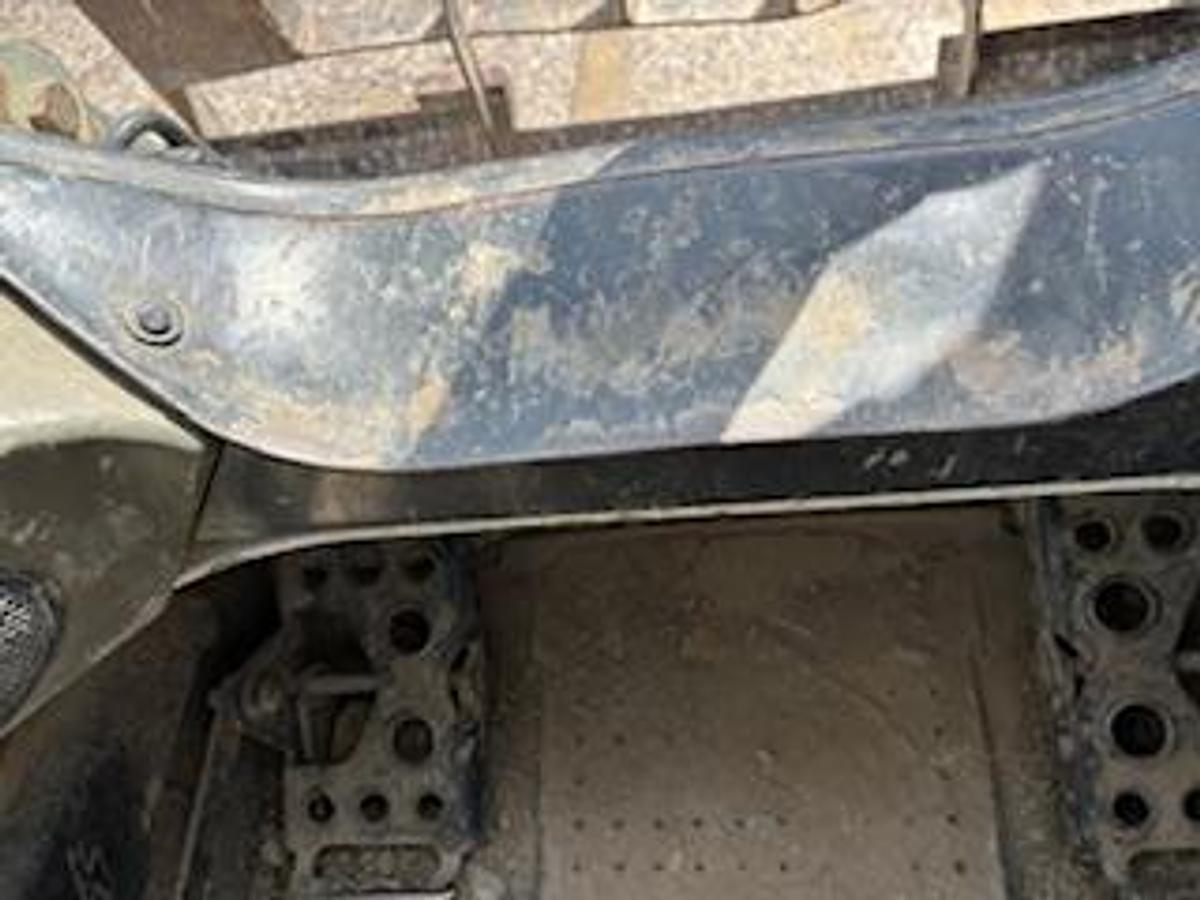 Used 2016 BOBCAT T650