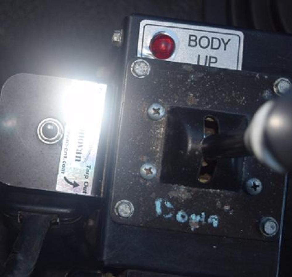 Used 2014 INTERNATIONAL TRANSTAR 8600