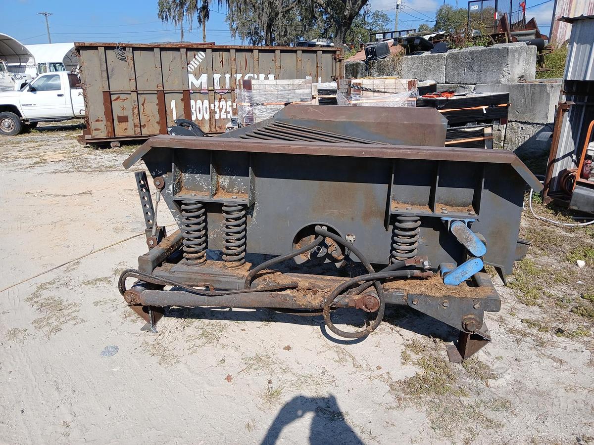 Used 2014 GRIZZLY Unknown