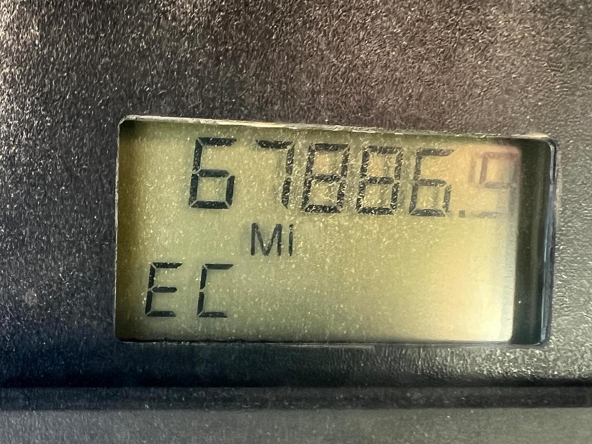 Used 2007 STERLING L7500 Water Truck