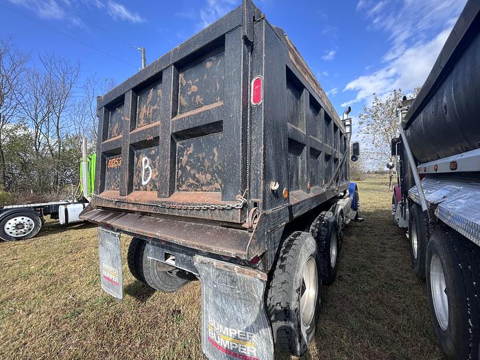 Used 2015 KENWORTH T680