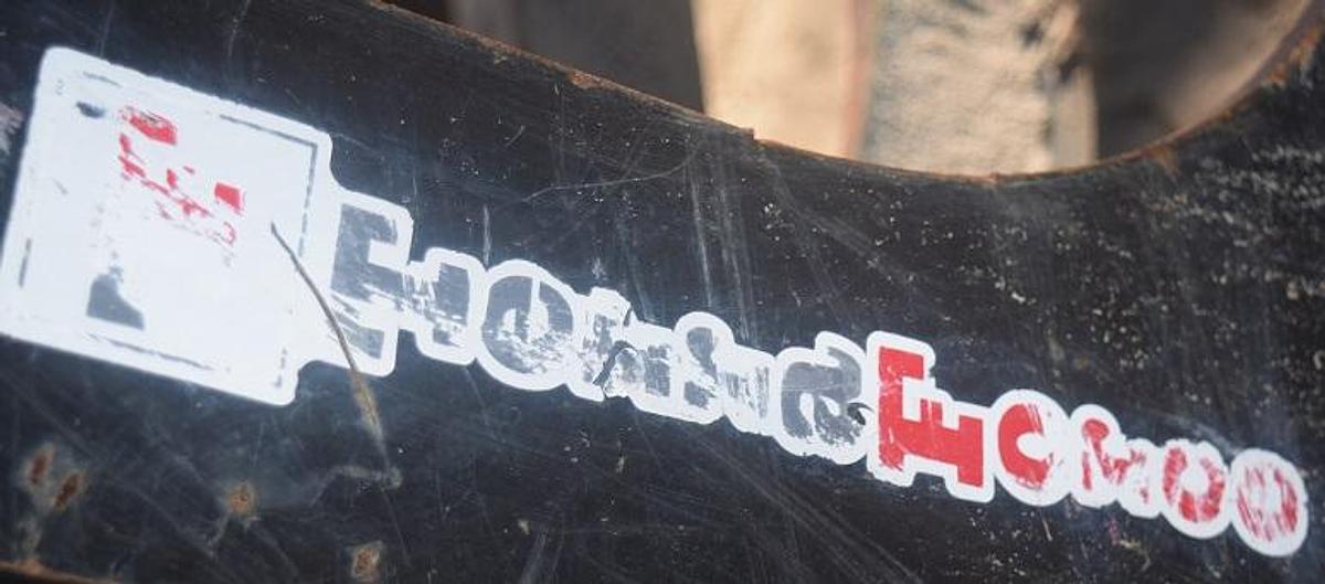 Used 2022 NEW HOLLAND C345