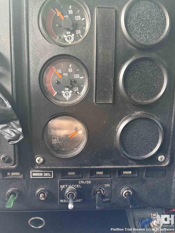 Used INTERNATIONAL 9400