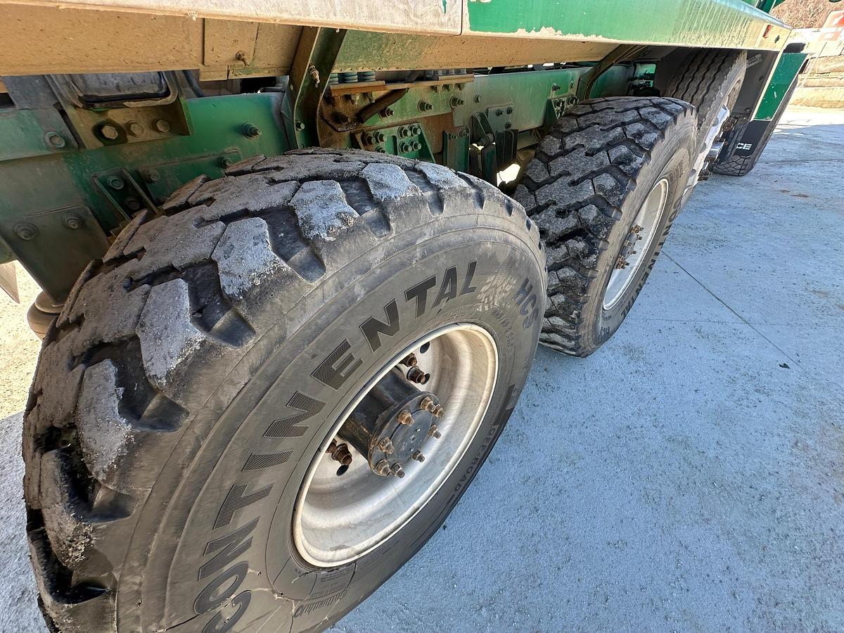 Used 2020 TEREX FD4000