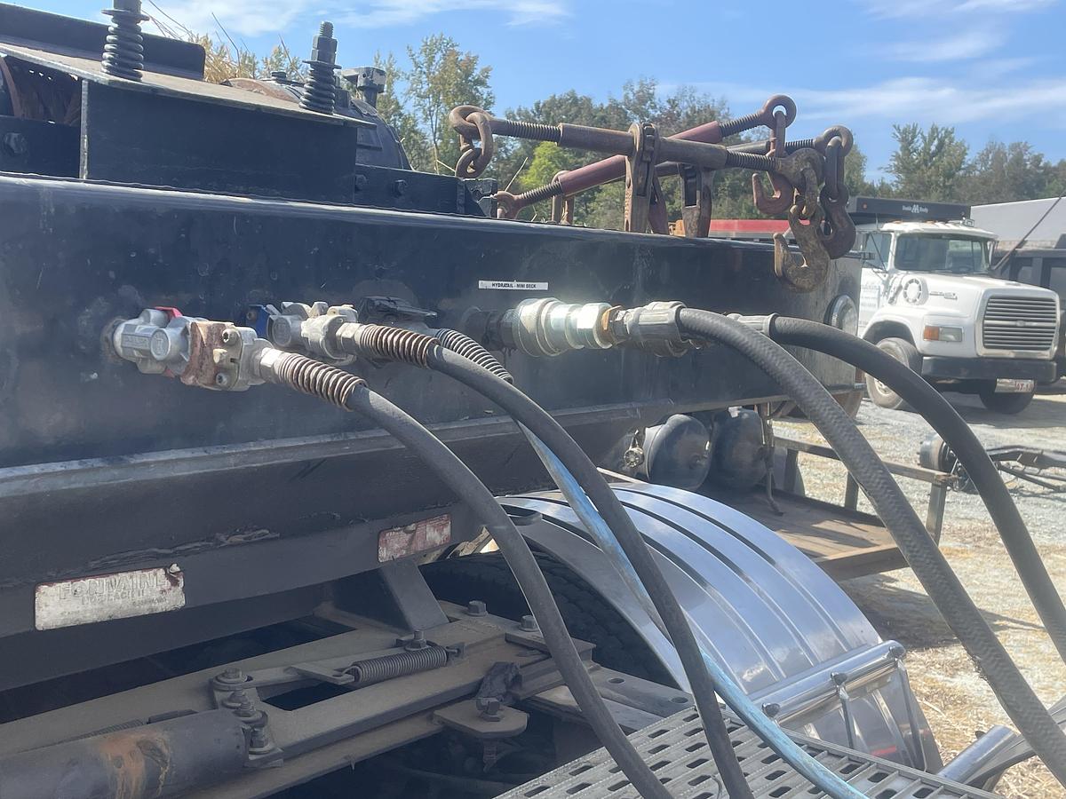 Used 2014 LEDWELL 53' x 102