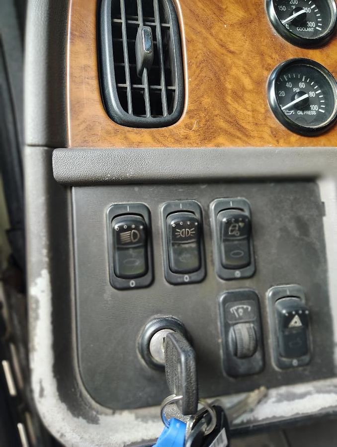 Used 2007 PETERBILT 386