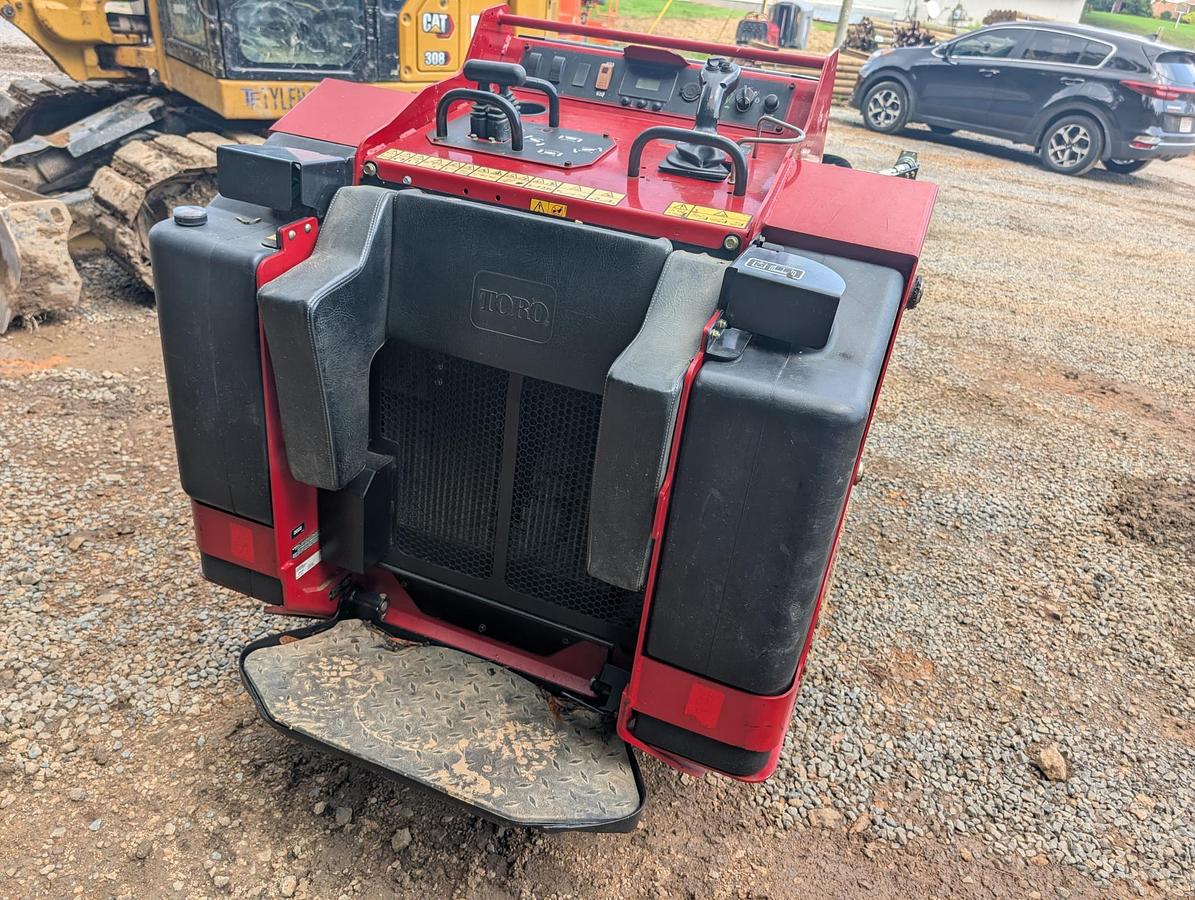 Used 2022 TORO Dingo TX-1300 22370