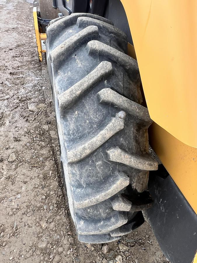 Used 2017 VOLVO SD45d