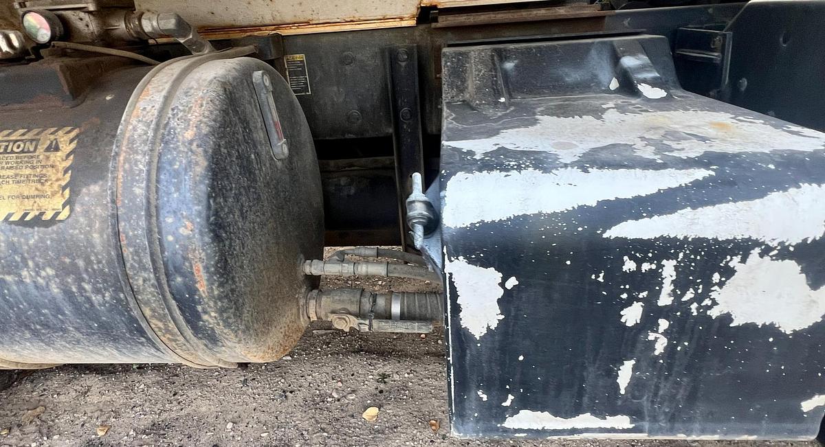 Used 2013 KENWORTH t800