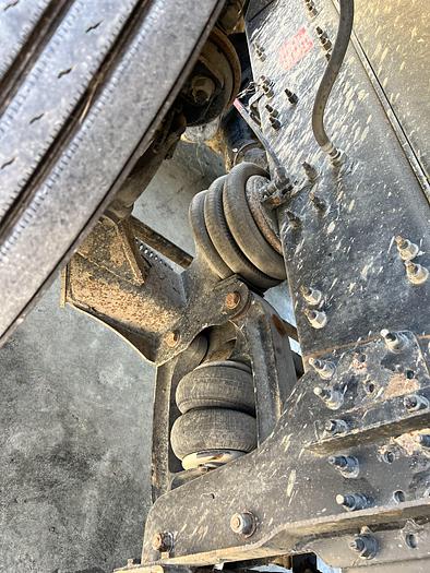 Used 2016 VOLVO VHD84B200