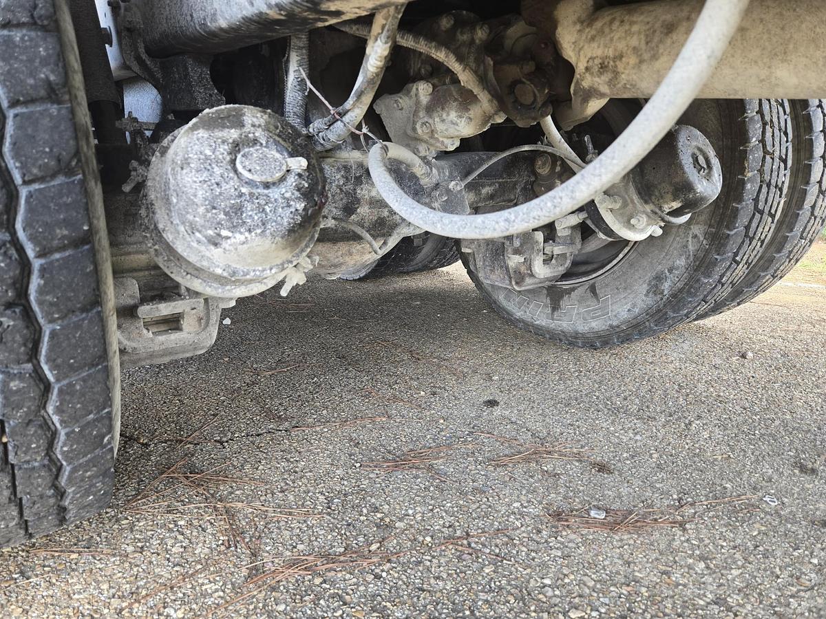 Used 1999 MACK CH 613