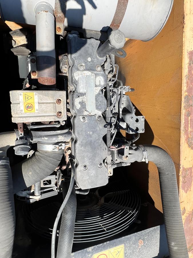 Used 2016 HYUNDAI ROBEX290LC-9