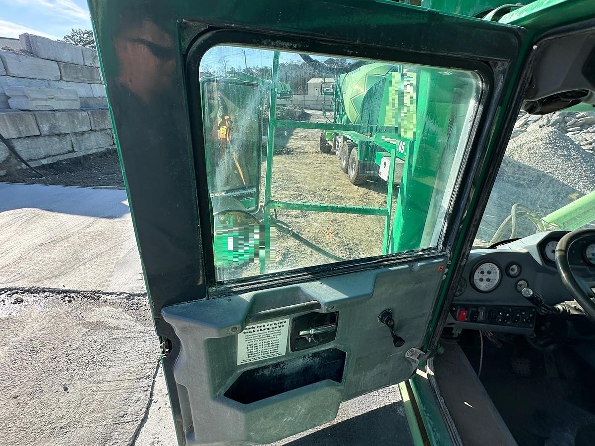 Used 2021 TEREX FD4000