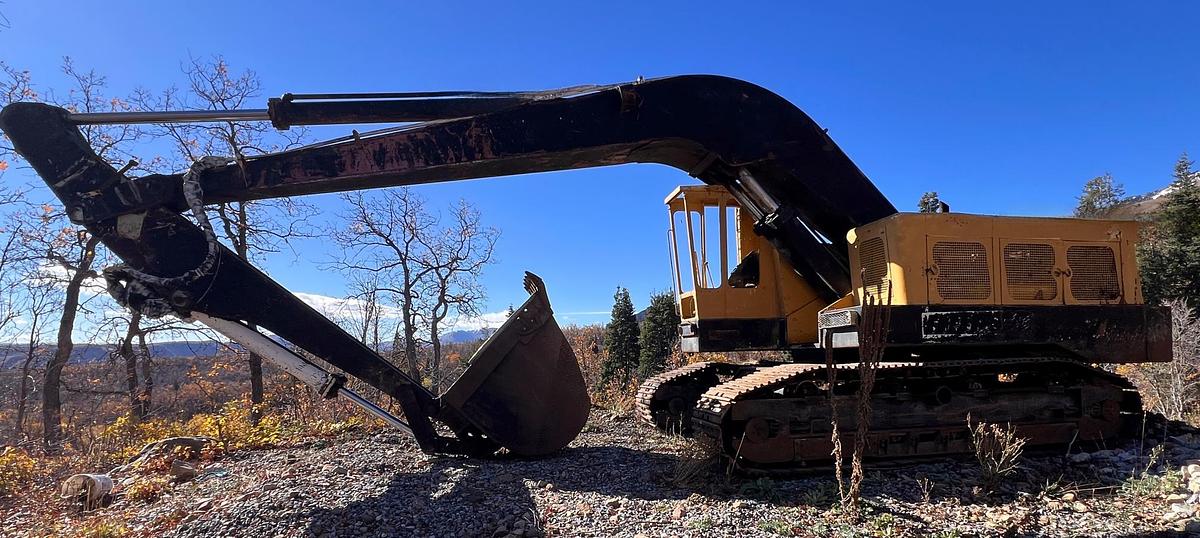 Used 1974 WARNER-SWASEY Hopto 900A