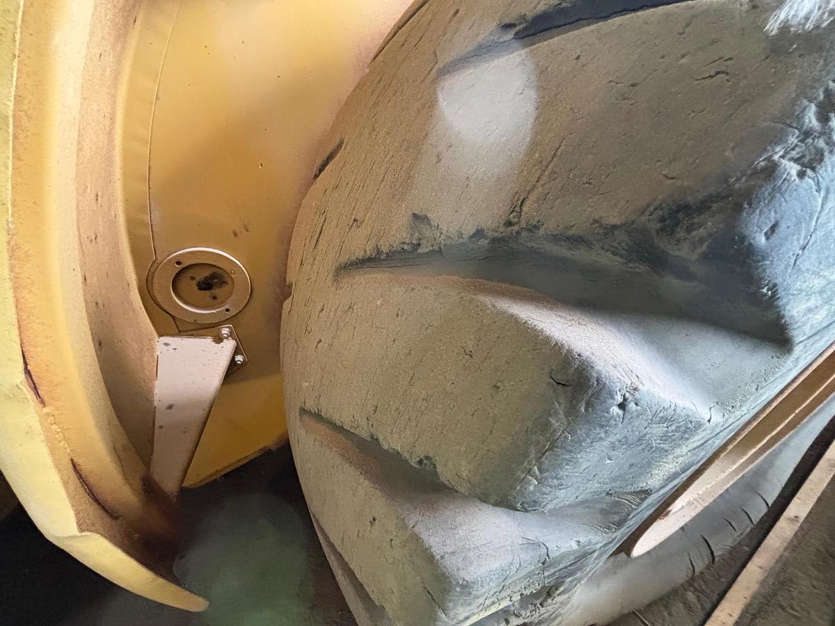 Used 1977 CATERPILLAR 980D