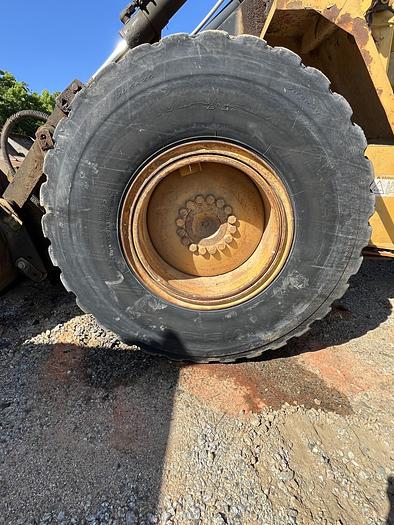 Used 1995 CATERPILLAR IT28F