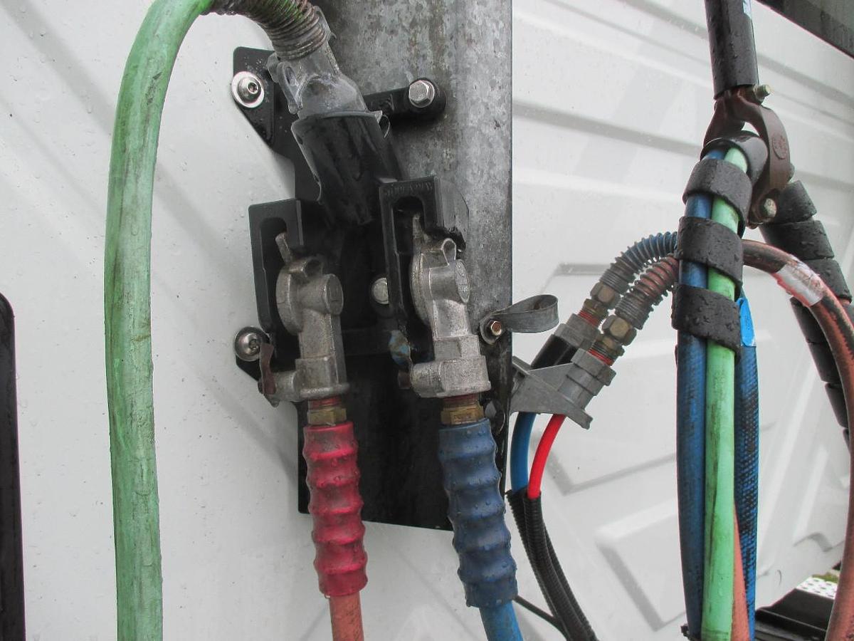 Used 2019 INTERNATIONAL LT625