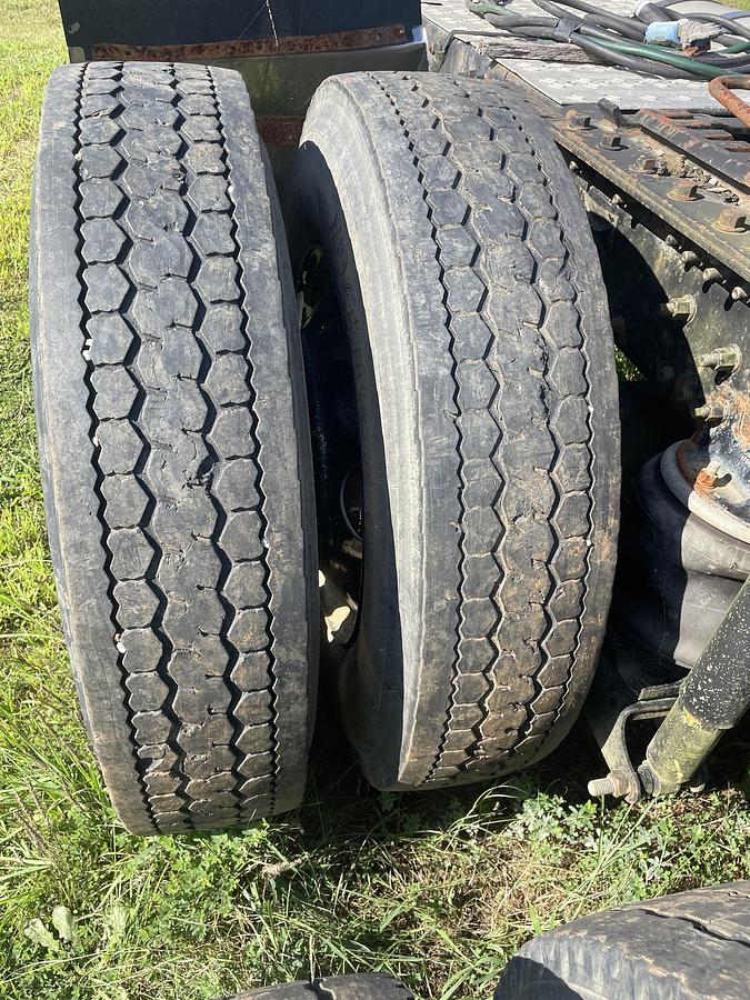 Used 2008 MACK CHU 613 Pinnacle