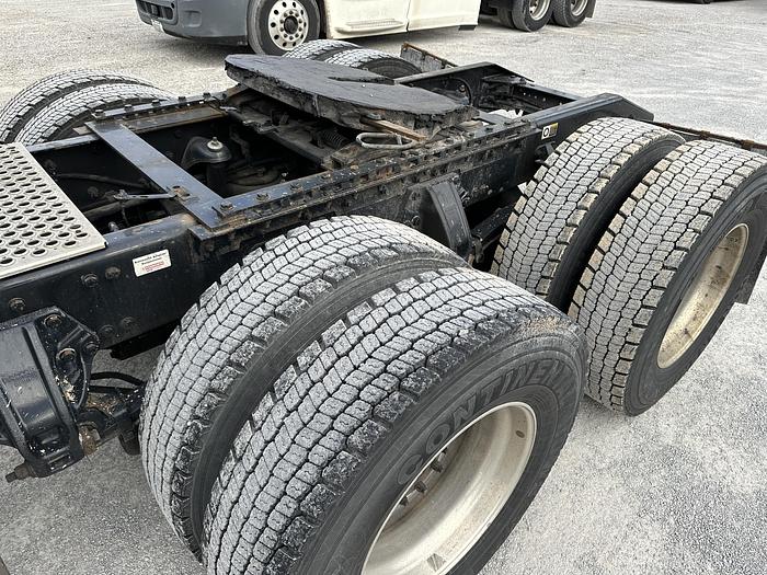 Used 2017 KENWORTH T680