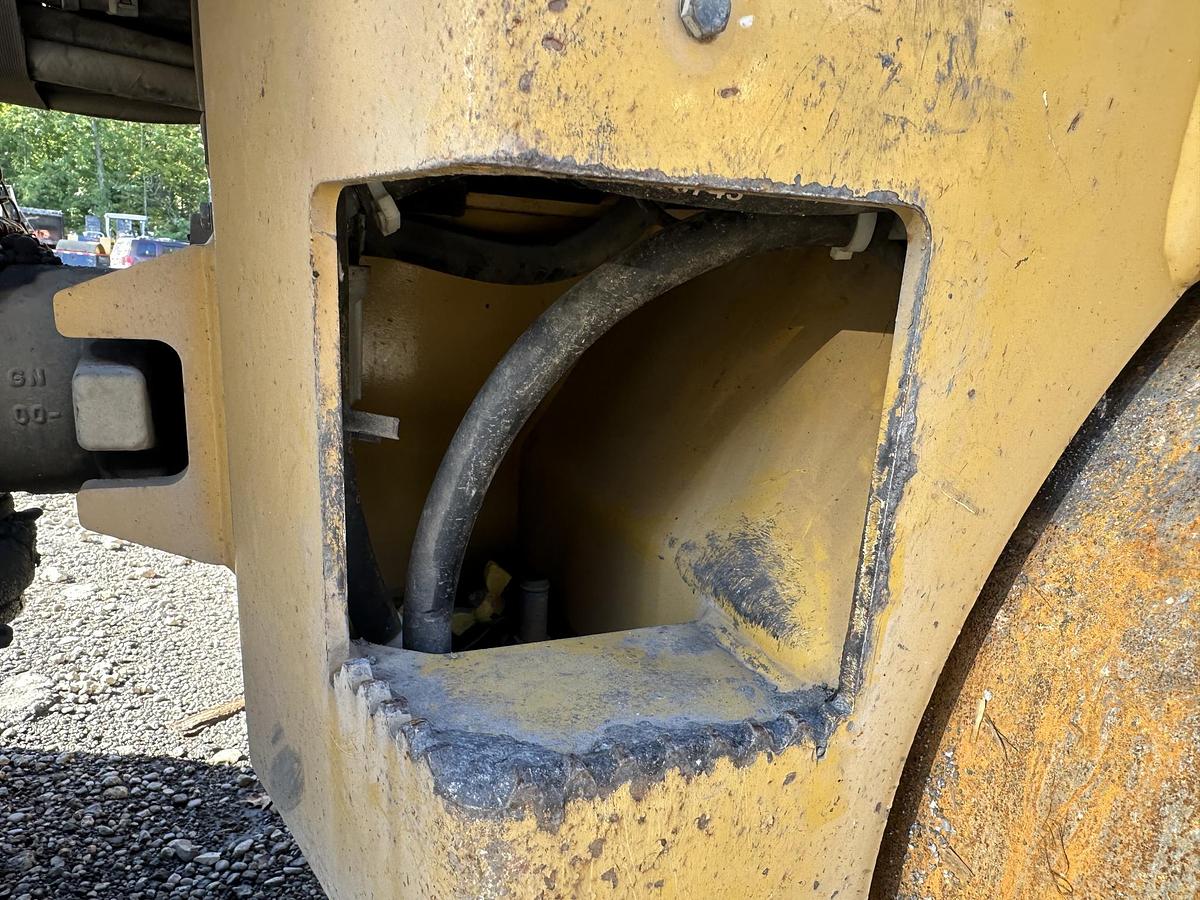 Used 2022 CATERPILLAR CB 1.8