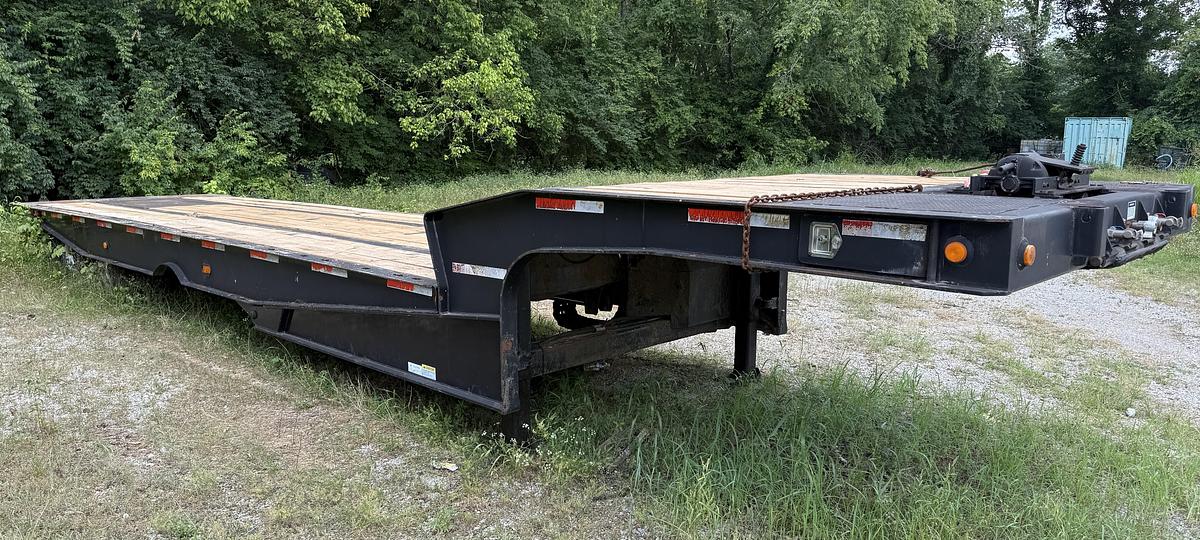 Used 2003 LANDOLL 425