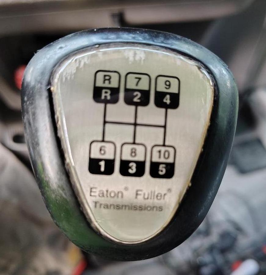 Used 2007 PETERBILT 386