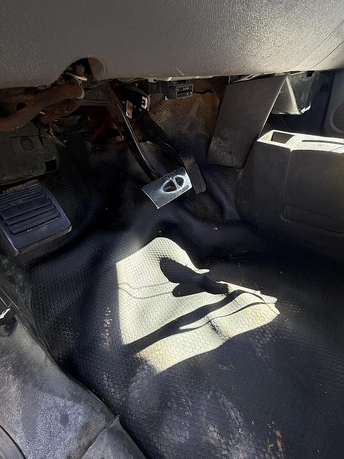 Used 2013 CHEVROLET Silverado 3500HD