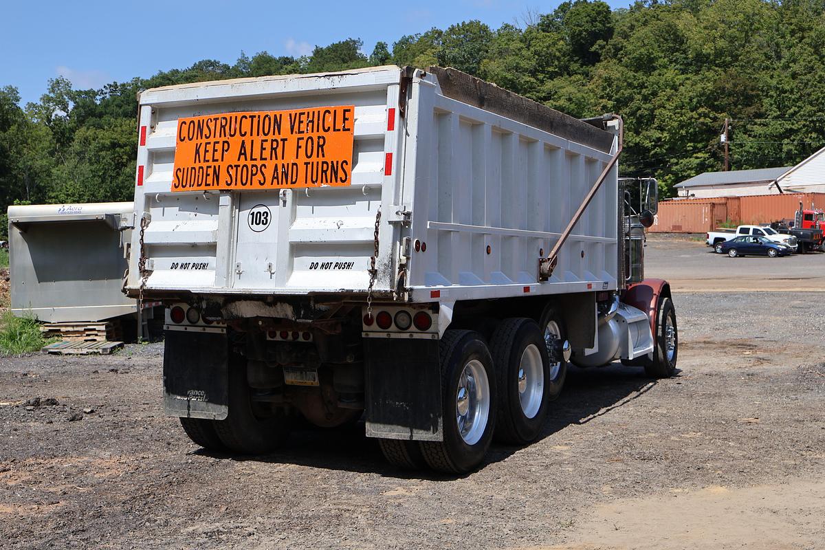 Used 1999 PETERBILT 379