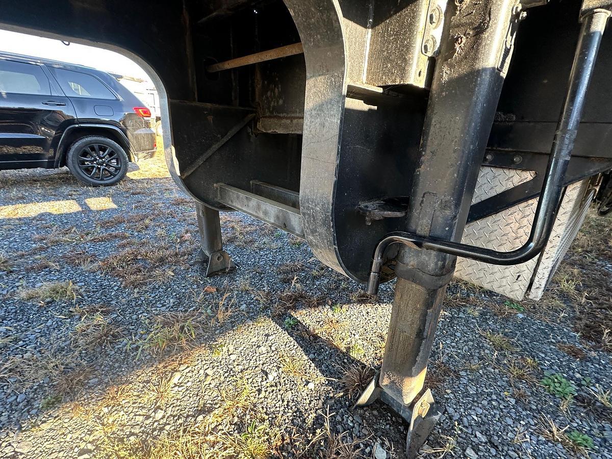 Used 2018 DORSEY 48' X 102