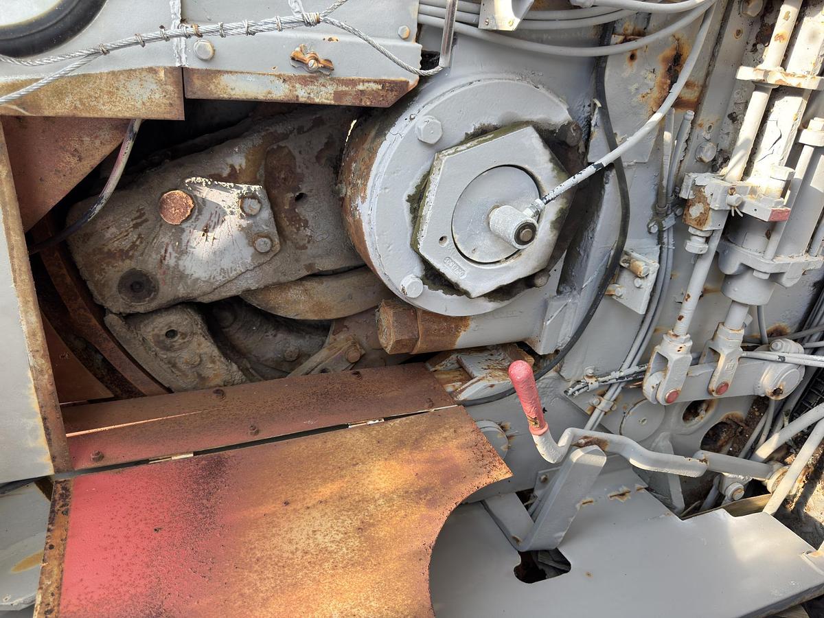 Used 1978 MANITOWOC 3900