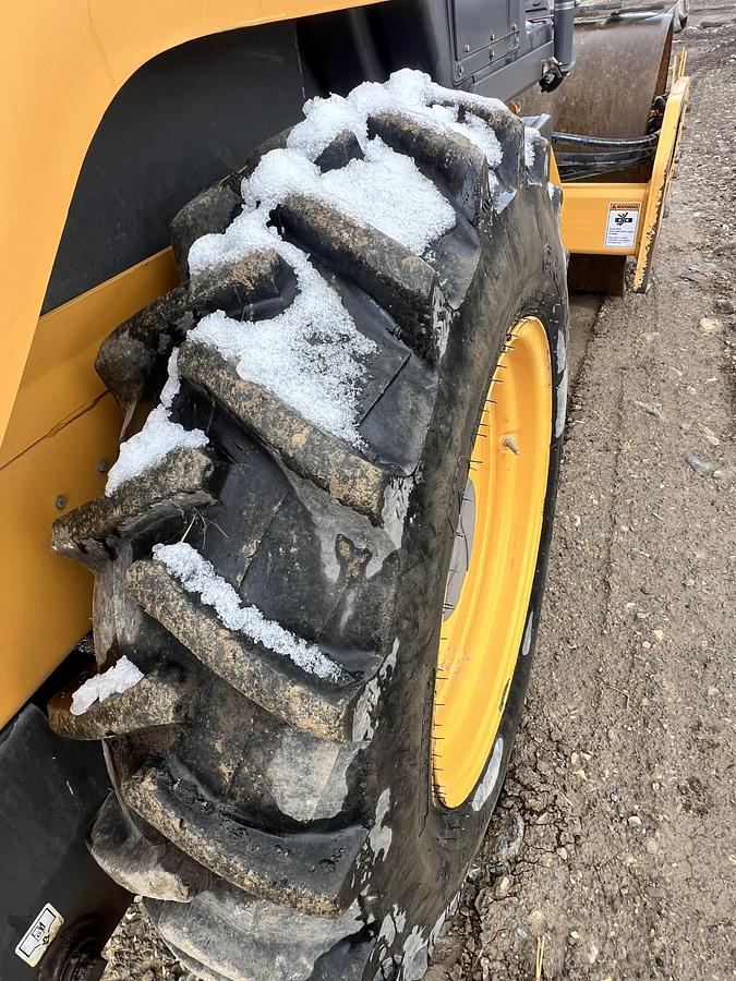 Used 2017 VOLVO SD45d